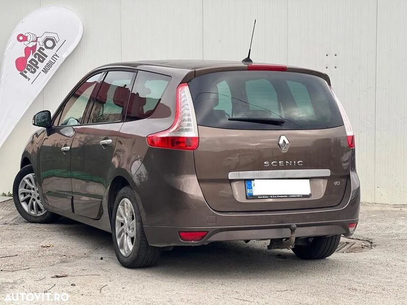 Renault Grand Scenic